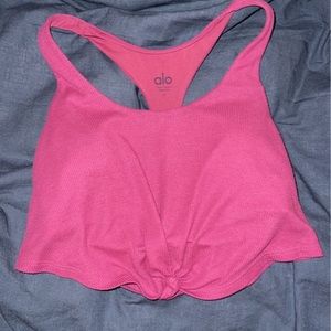 Alo bra top